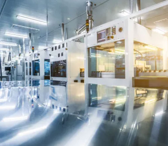 苏州某设备制造商智慧工厂生产数智化系统