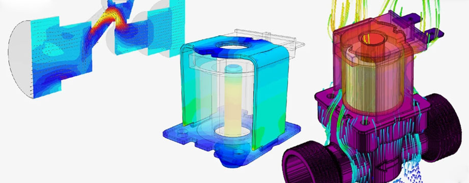 物理仿真引擎系统