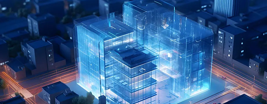 IBMS综合管理系统