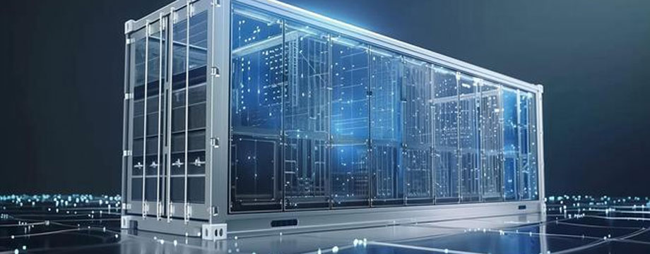 浸没式液冷系统